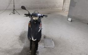 SUZUKI ADDRESS V125 CF4EA