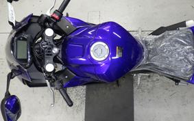 YAMAHA YZF-R3 2025