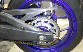 YAMAHA YZF-R25 RG43J