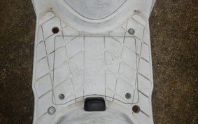 SUZUKI PALETTE CA45A