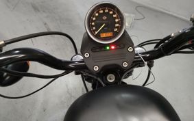 HARLEY XL883N 2015 LE2