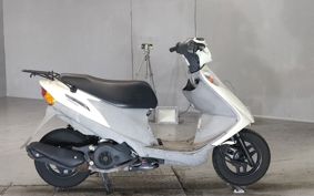 SUZUKI ADDRESS V125 CF46A