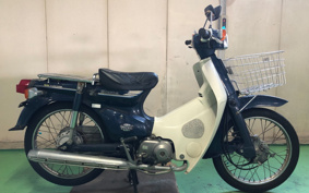 HONDA SUPER CUB50 AA01
