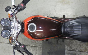 KAWASAKI ZEPHYR 400 KAI 1998 ZR400C