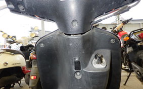 SUZUKI LET's 2 CA1PA