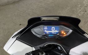 HONDA PCX 160 KF47