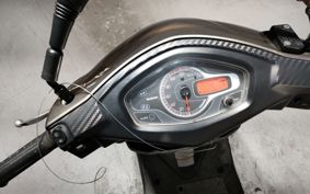 SUZUKI ADDRESS V125 CF4MA