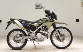 KAWASAKI KLX230 1998 LX230A