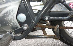 KAWASAKI ESTRELLA RS BJ250A