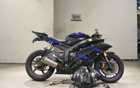 YAMAHA YZF-R6 2009