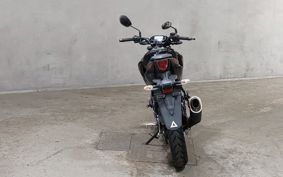 SUZUKI GSX-S125 DL32B