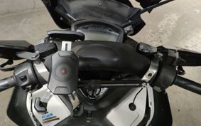 YAMAHA TRICITY 125 SEC1J