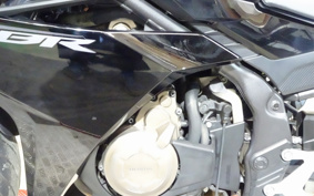 HONDA CBR400R ABS 2018 NC47