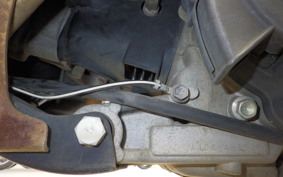 SUZUKI ADDRESS V50 Gen.2 CA44A