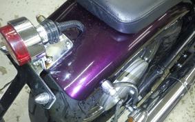 YAMAHA DRAGSTAR 400 1997 4TR