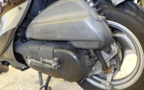 YAMAHA JOG Gen.5 SA36J