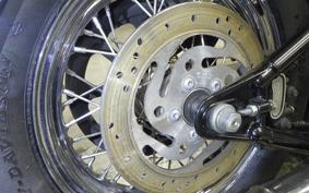 HARLEY FLST 1450 2006