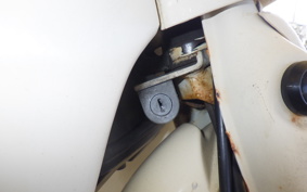 HONDA LITTLE CUB AA01