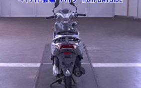 HONDA LEAD 125