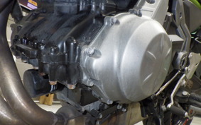 KAWASAKI Z650 A 2017 ER650H