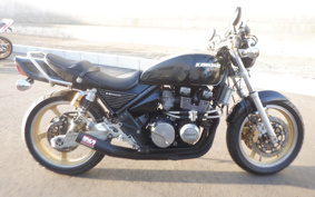 KAWASAKI ZEPHYR 400 1990 ZR400C