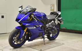 YAMAHA YZF-R6 2017