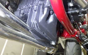 KAWASAKI BALIUS 250 Gen.2 ZR250B