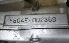 YAMAHA EC-03 1997 SY06J