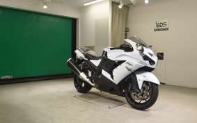 KAWASAKI ZX 1400 NINJA R A 2013