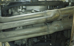 HONDA CB400SF VTEC K NC54