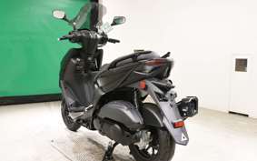 YAMAHA CYGNUSｸﾞﾘﾌｧｽ 2002 SEJ4J