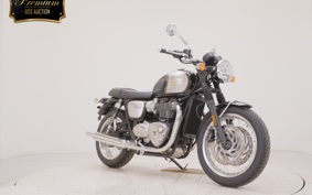 TRIUMPH BONNEVILLE T120 2025