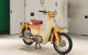 HONDA LITTLE CUB AA01