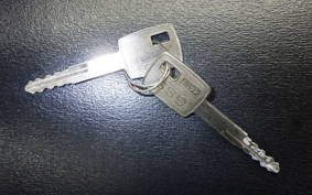 SUZUKI LET's 2 2013 CA1PA