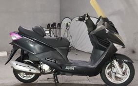 SYM RV200I LF18W