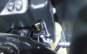 HARLEY FLTRX 1580 2009