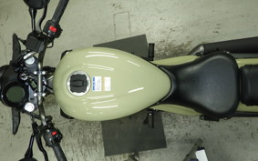 KAWASAKI ELIMINATOR400-3 2025 EL400A
