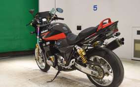 SUZUKI GSX1400 2005 GY71A