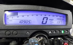 KAWASAKI KLX250D TRACKER X 2013 LX250V