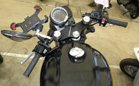 HONDA GB350 2022 NC59