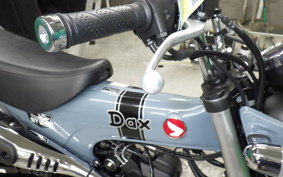 HONDA DAX 125 1995 JB04