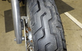 HONDA MAGNA 50 2023 AC13