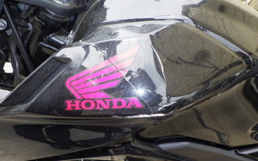 HONDA CBF125R 2013