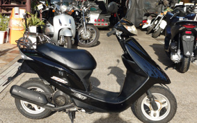 HONDA DIO AF62