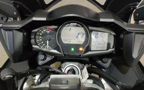 YAMAHA FJR1300 A 2016 RP27J