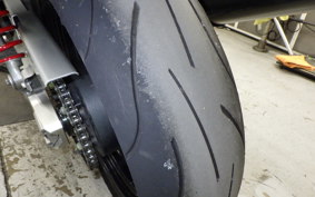 YAMAHA XJR1200 1994