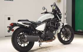 KAWASAKI ELIMINATOR400-3 2025 EL400A