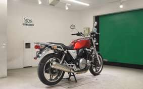 HONDA CB1100 ABS 2013 SC65