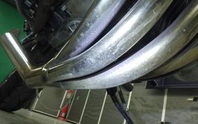 KAWASAKI Z1000 MK2 2012 KZT00A