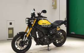 YAMAHA XSR900 2016 RN46J